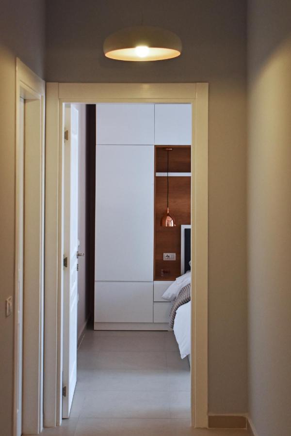 Vibrant Apartment Tirana Extérieur photo